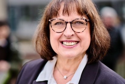 2 - Dominique Molle - 65 ans - Comptable retraitée