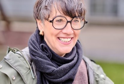 20 - Carole Guévara - 52 ans - Responsable de service