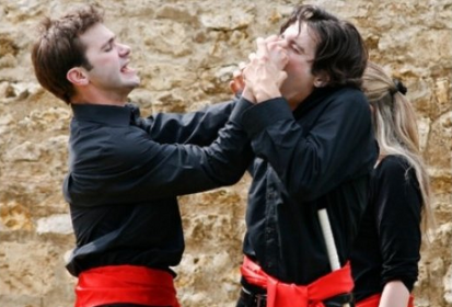 Photo du spectacle