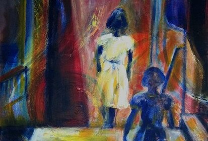 Les deux sœurs