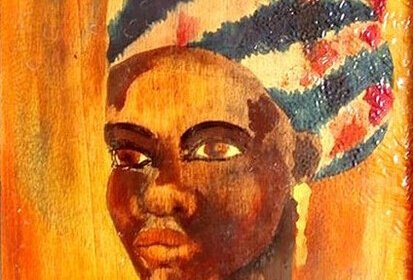 Souffle d'Afrique
