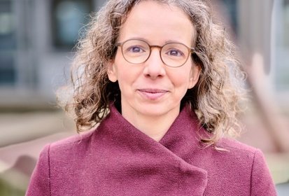 18 - Patricia Ouari - 44 ans - Artisane couturière