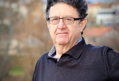 25 - Paul Colombier - 67 ans - Assistant social retraité