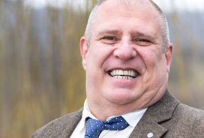 1 - Olivier Devise - 58 ans - Responsable Supply Chain