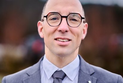 11 - Clément Voldoire - 41 ans - Directeur de service à Clermont-Ferrand